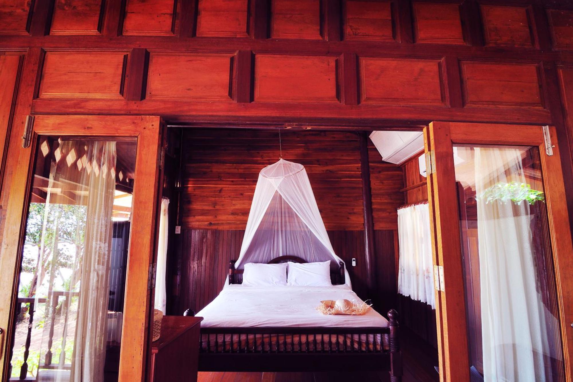 Koh Talu Island 渡假村