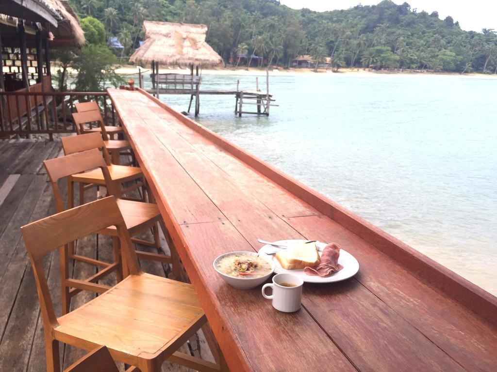 Koh Talu Island 渡假村 3*
