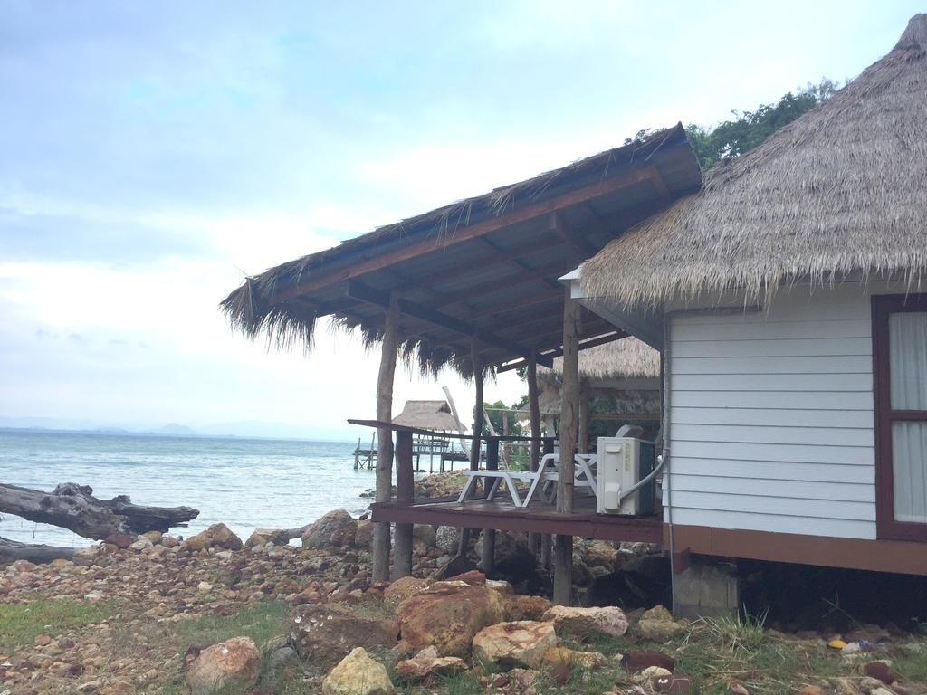 Koh Talu Island 渡假村 3*