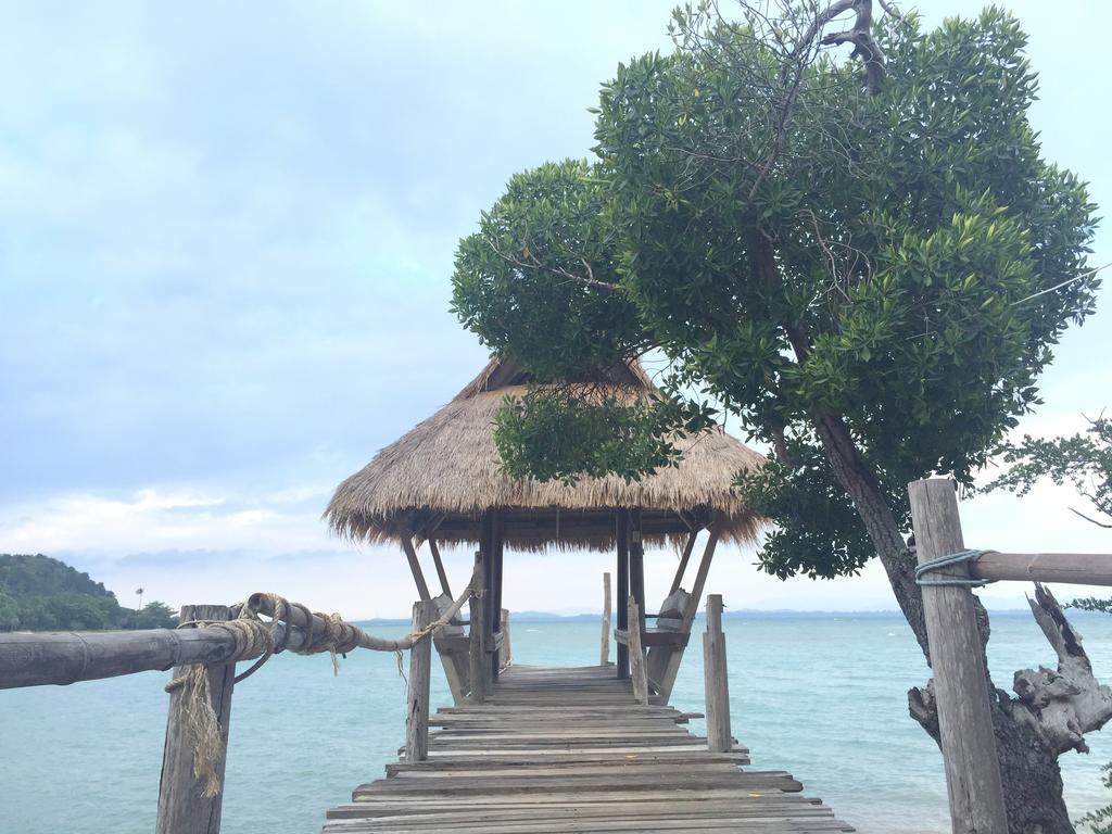渡假村 Koh Talu Island