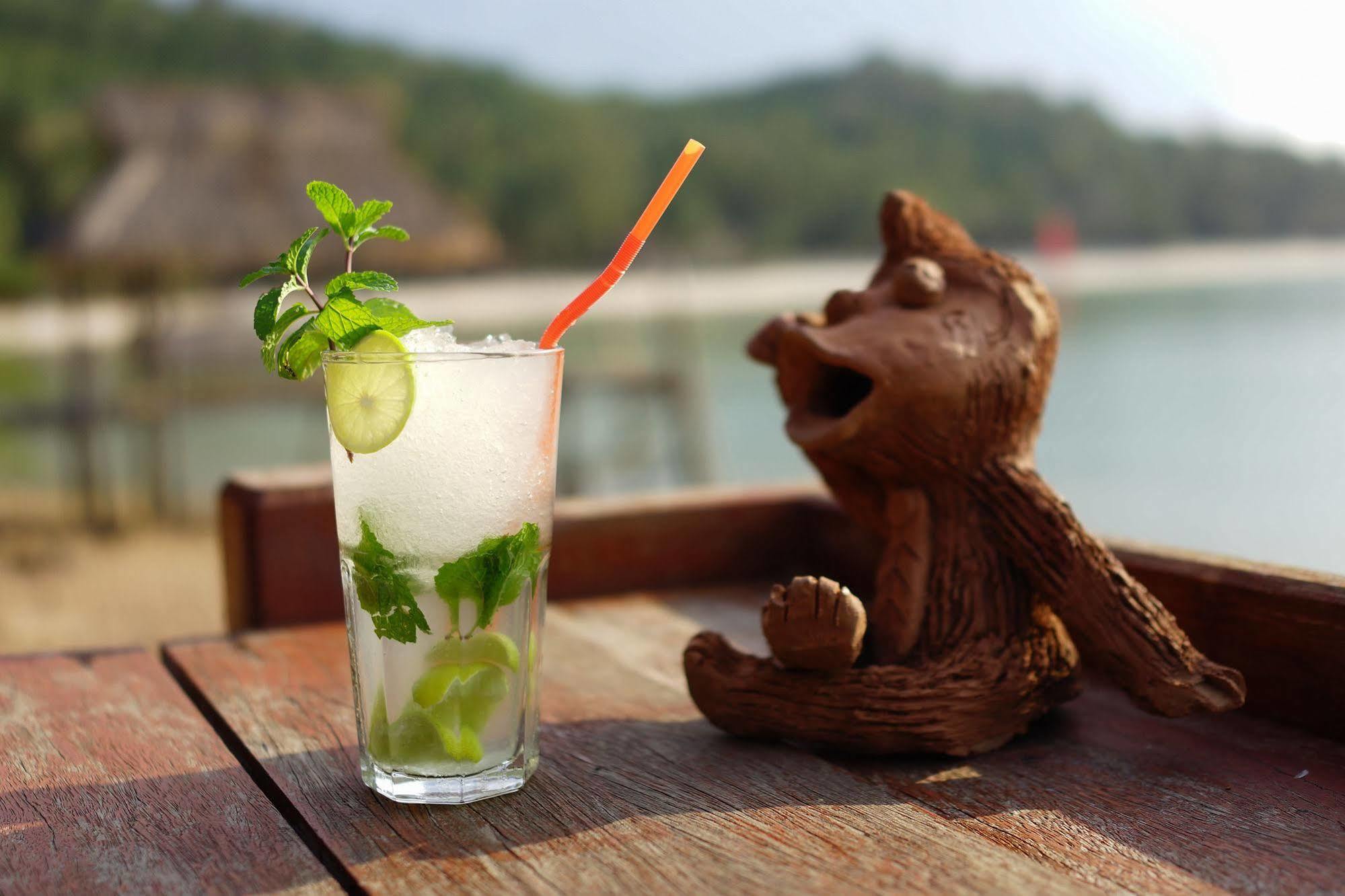Koh Talu Island 渡假村