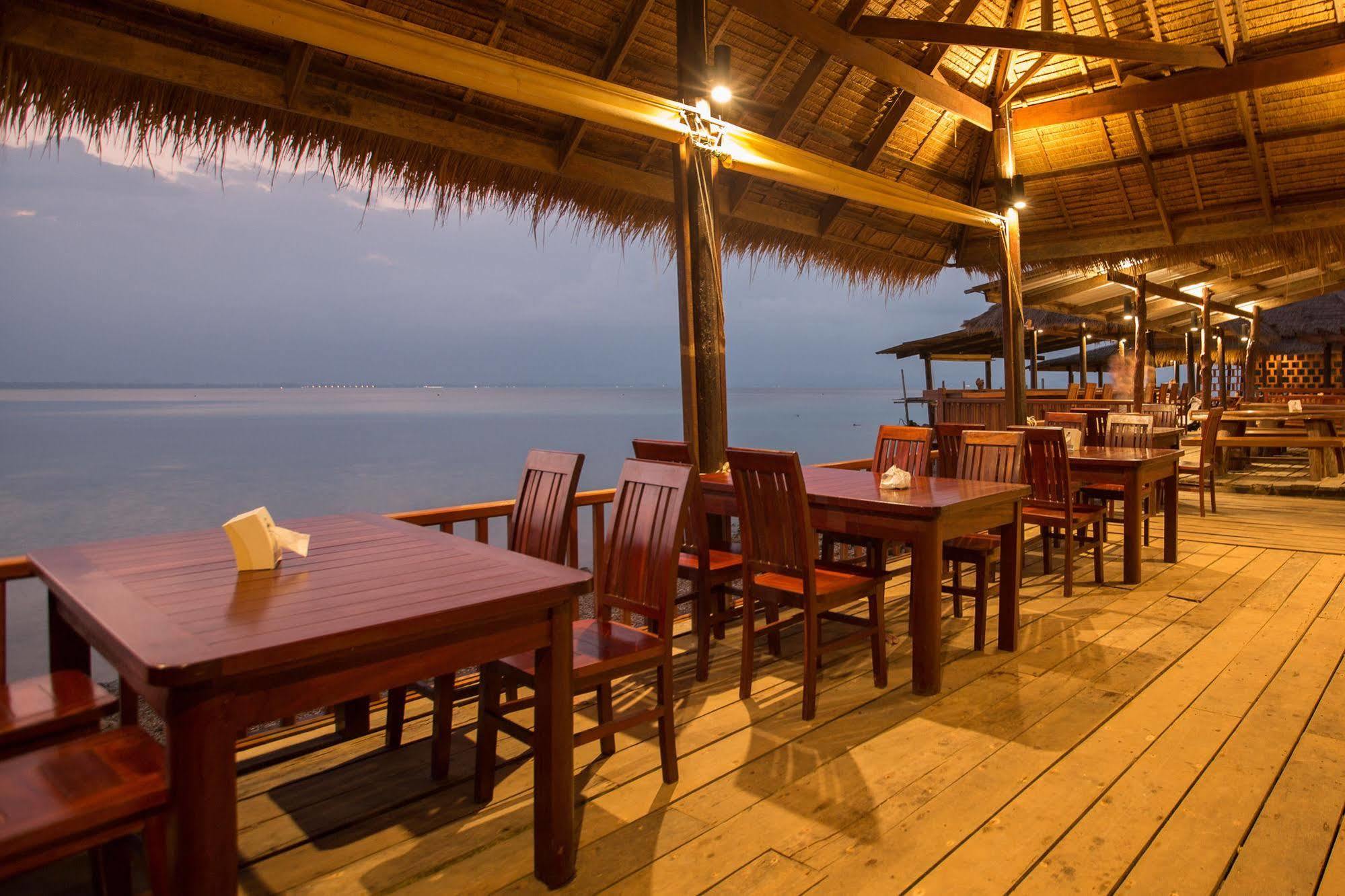Koh Talu Island 渡假村